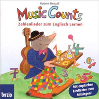 CD - Music counts!