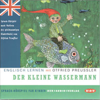 CD - Der kleine Wassermann